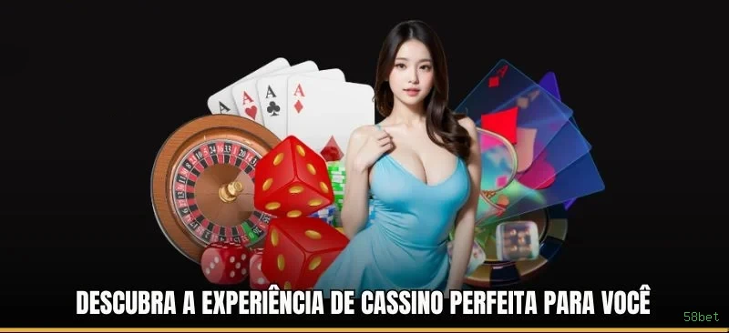 App 58bet para Android e iOS - download grátis