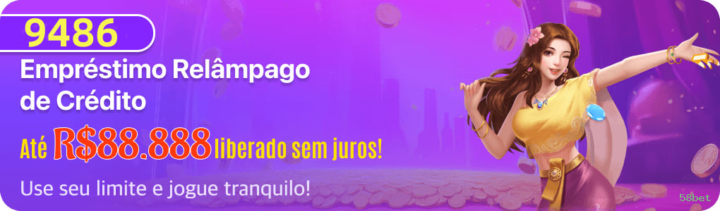 Slots no app 58bet mobile