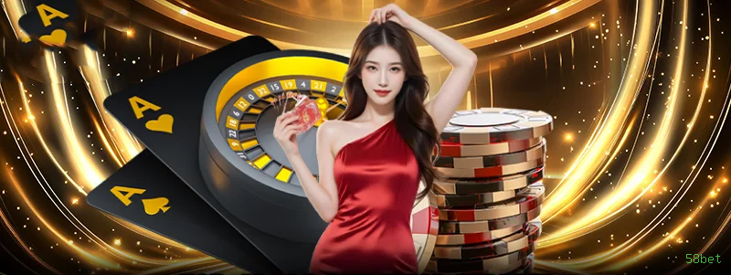 Slots no app 58bet mobile