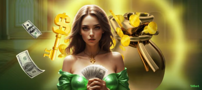 Roleta e blackjack 58bet