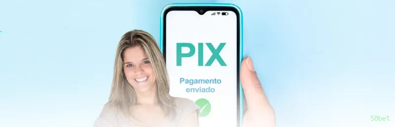 Cassino 58bet app mobile
