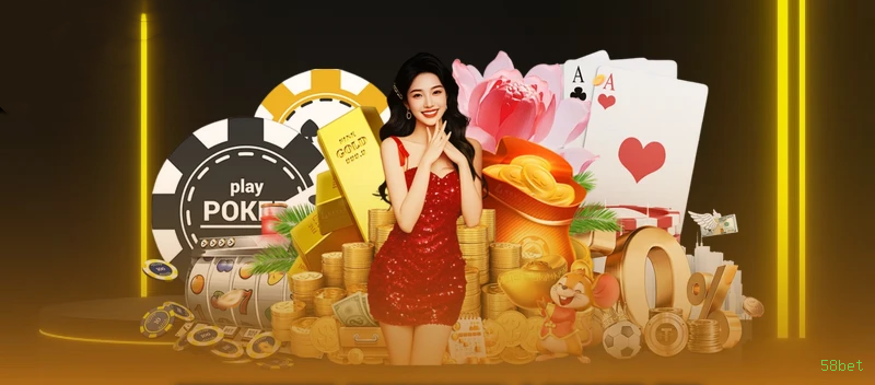 Download app 58bet Android iOS