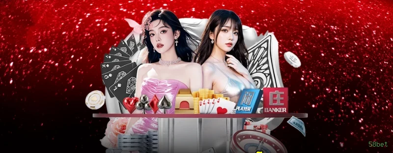 Aplicativo móvel 58bet para iOS e Android