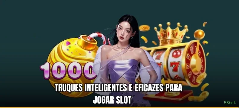 Plataforma 58bet - cassino e apostas