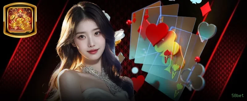 Formulário registro 58bet