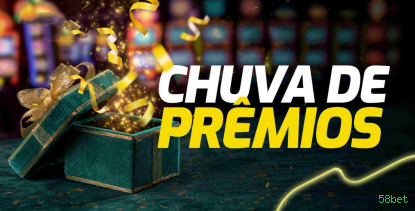 Programa VIP 58bet - benefícios exclusivos