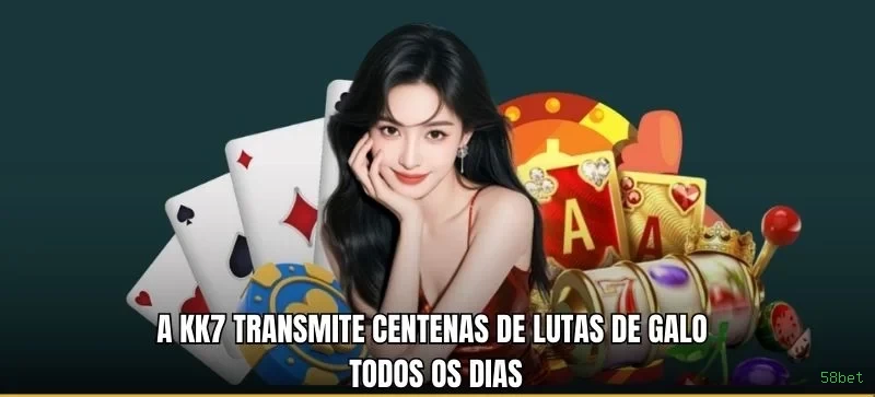Bônus exclusivos membros VIP 58bet
