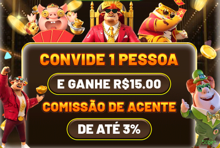 Slots com prêmios 58bet